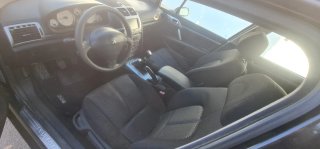 Peugeot 407 2007