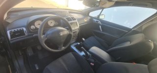 Peugeot 407 2007
