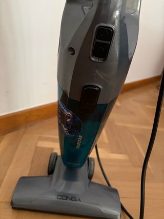 Aspiradora Conga Popstar Cecotec