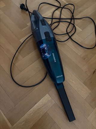 Aspiradora Conga Popstar Cecotec