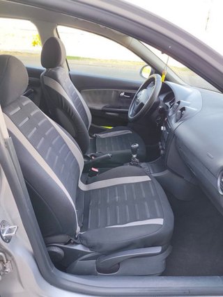 SEAT Cordoba 2003