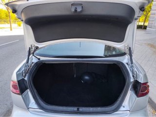 SEAT Cordoba 2003