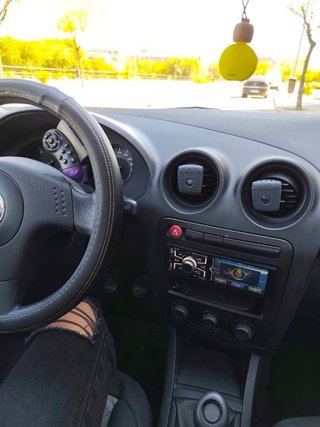 SEAT Cordoba 2003