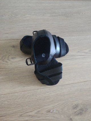 Sandalias de Nazareno para Niño Talla 27