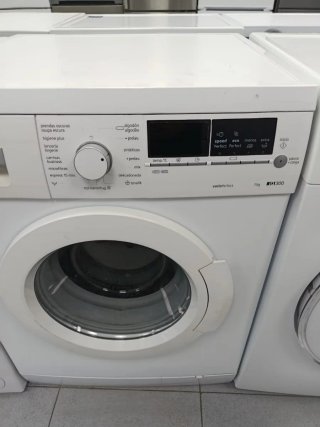 Lavadora Siemens 7kg a++ con garantía
