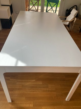 Mesa extensible IKEA EKELADEN