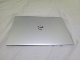 Portátil Dell XPS13 9360 i7-7500U 8GB 256GB