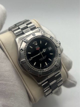 TAG Heuer Professional