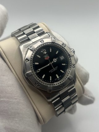TAG Heuer Professional