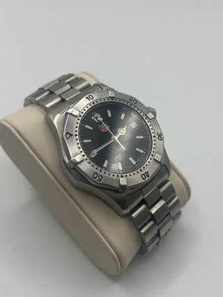 TAG Heuer Professional
