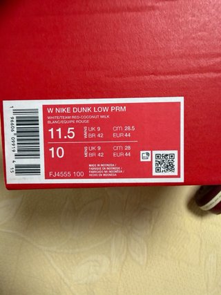 Zapatillas Nike Talla 44
