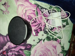 Altavoz Inteligente Amazon Echo Dot