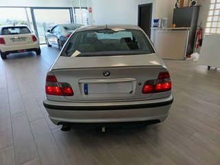 BMW Serie 3 2001