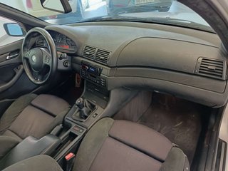BMW Serie 3 2001