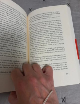 Huella de Tu Ausencia, La
