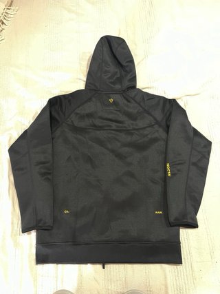 Chaqueta Nike Tech x Nocta Negra talla XL
