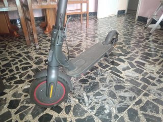 Patinete eléctrico Xiaomi