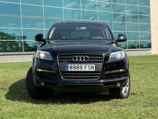 Audi Q7 2007