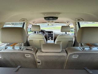 Audi Q7 2007