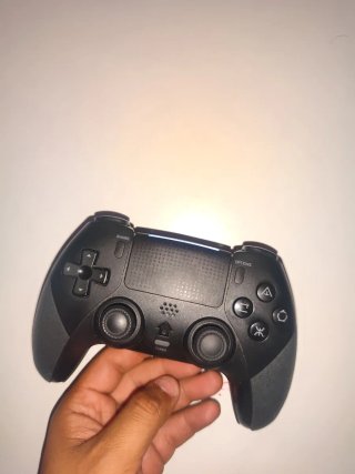 Mando para PS4 (PlayStation 4)