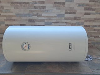 Termo Eléctrico HTW 80 Litros