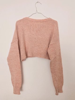 Jersey Brownie Rosa Talla S