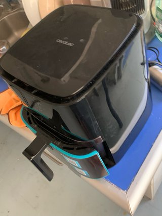 Cecofry Airfryer Cecotec