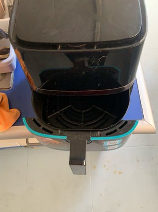 Cecofry Airfryer Cecotec