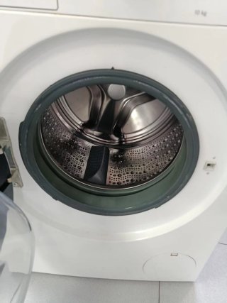 Lavadora Bosch Serie 6 10kg a+++ con garantía