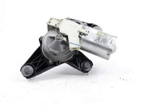 Motor limpia trasero renault 8200017385 vel 131285
