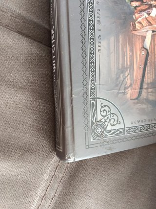 The Witcher. El libro de cocina oficial