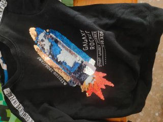 Lote Ropa Infantil Niños