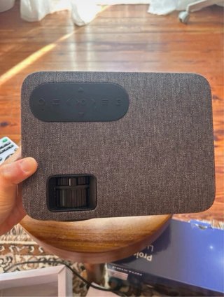 Proyector Prixton Lumière Full HD 1080p