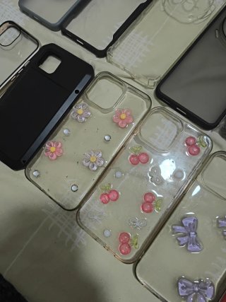 Fundas moviles iPhone Android nuevas