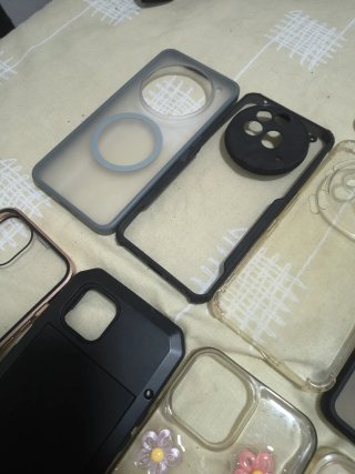 Fundas moviles iPhone Android nuevas