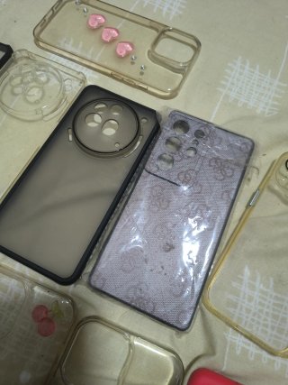 Fundas moviles iPhone Android nuevas
