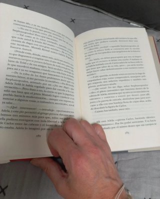 Pequeñas infamias