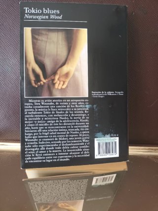 Tokio blues : Norwegian wood / Haruki Murakami ...