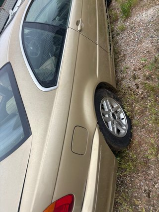 Bmw e46 328ci