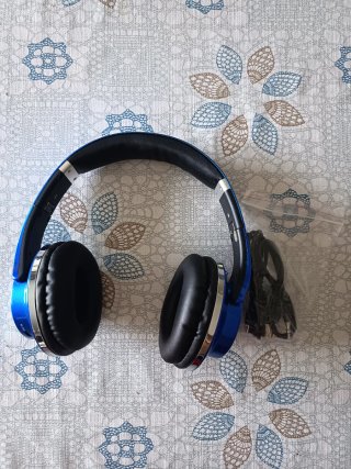 Auriculares Inalámbricos SD-288BT