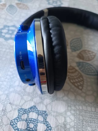 Auriculares Inalámbricos SD-288BT
