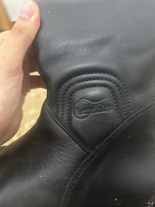 Botas de Hípica Lexhis de Cuero Talla 42