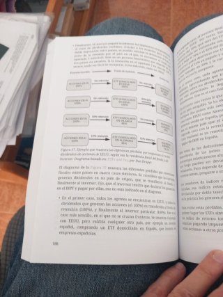 Libertad Financiera con ETFs Hágalo Usted Mismo