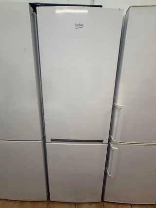 Nevera Beko No Frost 1.85 altura