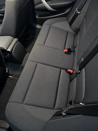 BMW Serie 1 2008
