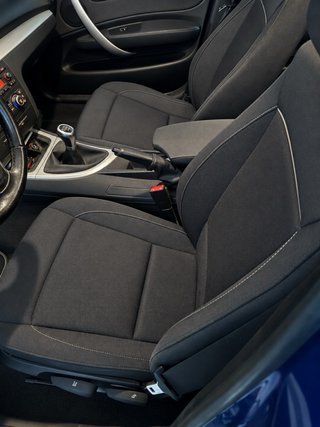 BMW Serie 1 2008