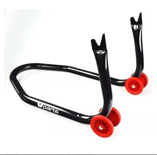Caballete Trasero Moto Vparts para Diábolos