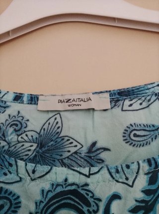 Maglietta donna