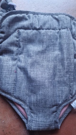 Portabebés para Muñecas