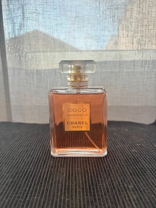 Chanel Coco Mademoiselle Eau de Parfum 100ml